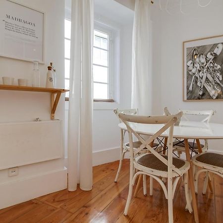 Madragoa Cosy Apartment Lisboa المظهر الخارجي الصورة
