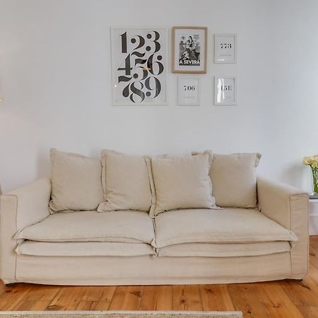 Madragoa Cosy Apartment Lisboa المظهر الخارجي الصورة