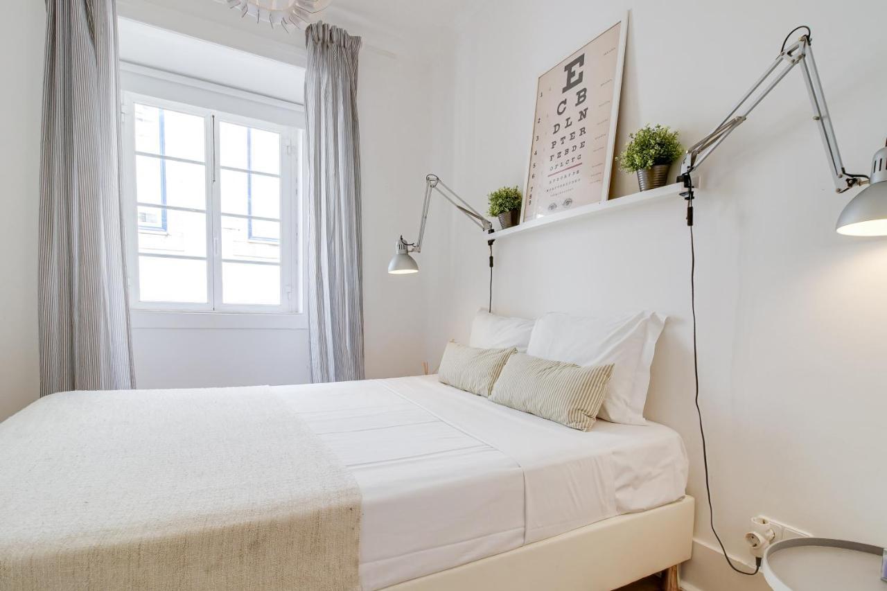Madragoa Cosy Apartment Lisboa المظهر الخارجي الصورة