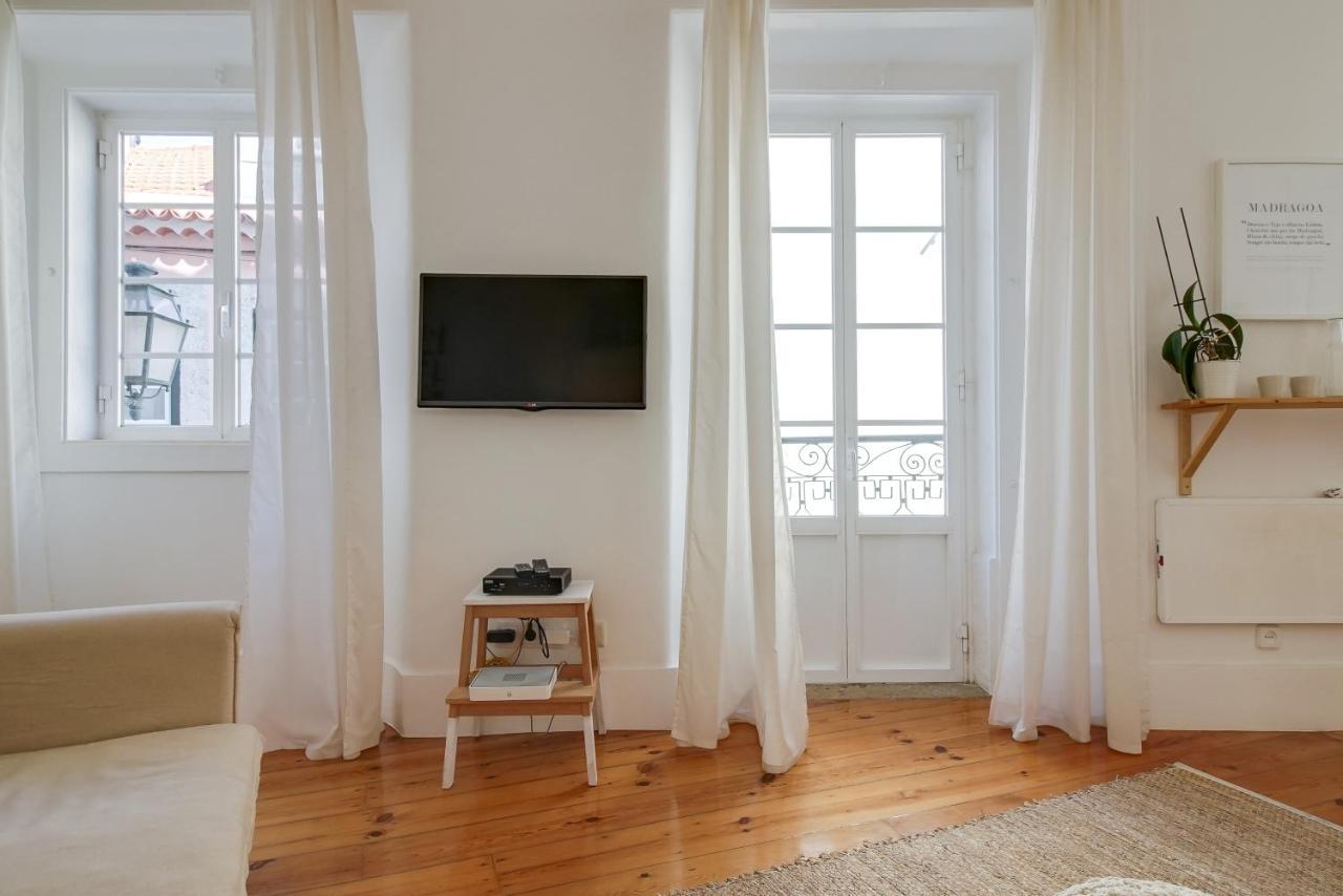 Madragoa Cosy Apartment Lisboa المظهر الخارجي الصورة