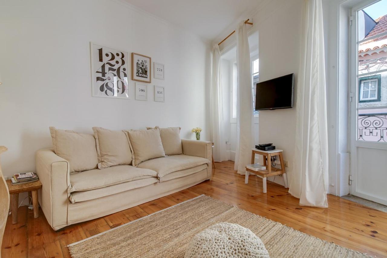 Madragoa Cosy Apartment Lisboa المظهر الخارجي الصورة
