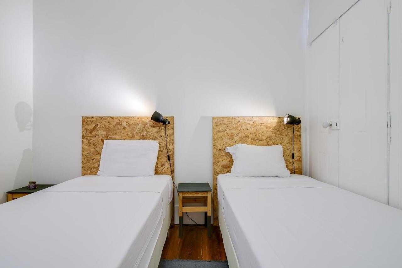 Madragoa Cosy Apartment Lisboa المظهر الخارجي الصورة