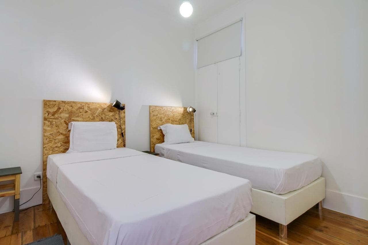 Madragoa Cosy Apartment Lisboa المظهر الخارجي الصورة