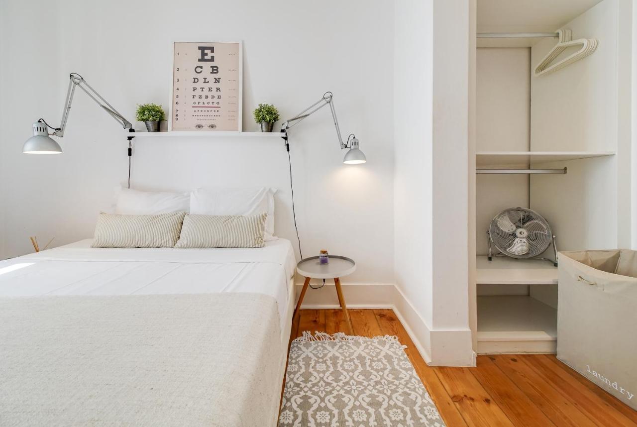 Madragoa Cosy Apartment Lisboa المظهر الخارجي الصورة