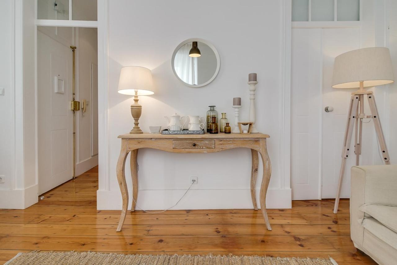 Madragoa Cosy Apartment Lisboa المظهر الخارجي الصورة