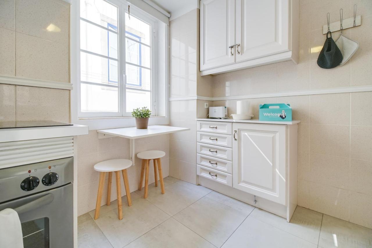 Madragoa Cosy Apartment Lisboa المظهر الخارجي الصورة