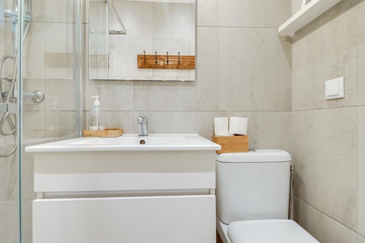 Madragoa Cosy Apartment Lisboa المظهر الخارجي الصورة