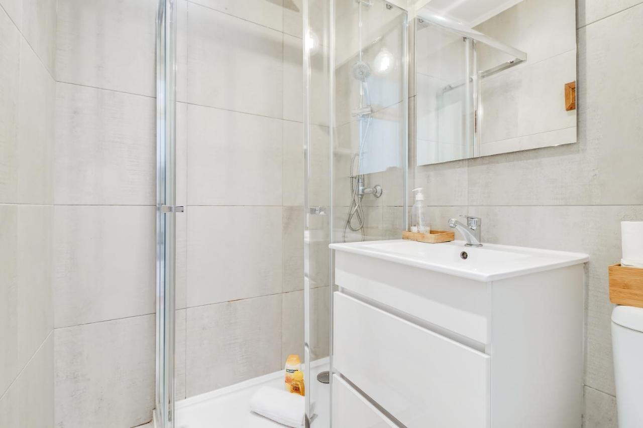 Madragoa Cosy Apartment Lisboa المظهر الخارجي الصورة