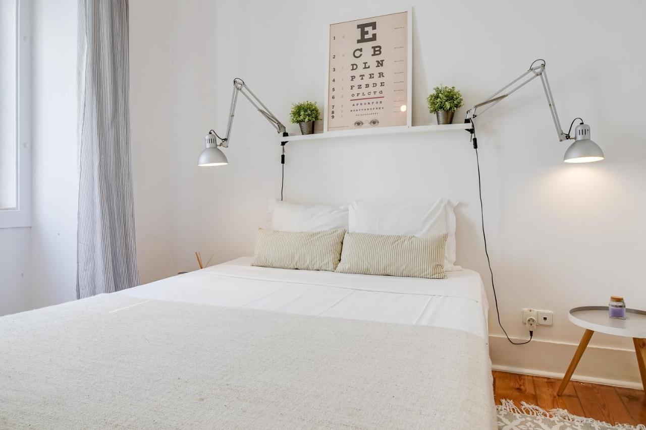 Madragoa Cosy Apartment Lisboa المظهر الخارجي الصورة
